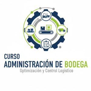 Administración de Bodega e Inventario