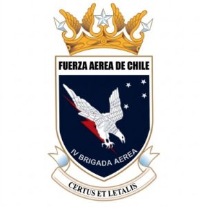 IV Brigada Aérea